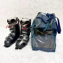 Hart Zero 3.2 スキーブーツ 収納バッグ付き