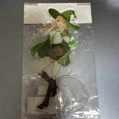 学マス 紫雲清夏 魔法使いVer. アクリルスタンド