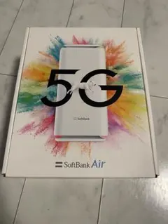 2026年最新】ソフトバンクエアー 本体の人気アイテム - メルカリ
