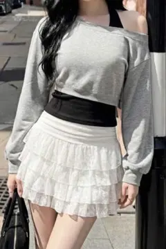SHEIN スカート　Sサイズ　即日発送