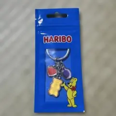 HARIBO グミベア キーホルダーのサムネイル
