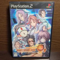 PlayStation2 メディカル91 TAKUYO MEDICAL91