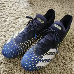 adidas プレデター フリーク　27cm スパイク サッカー　未使用 2025年最新】アディダス プレデターフリークの人気アイテム