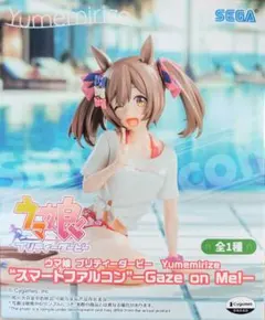 【送料込み】ウマ娘 スマートファルコン 水着フィギュア