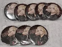 東京リベンジャーズ　ドリーム缶バッジ　スーツ　style 佐野万次郎 マイキー