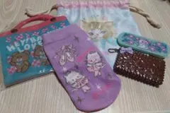 ♡SWIMMER♡雑貨5点セットのサムネイル