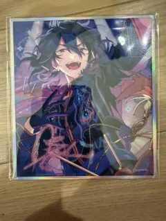 あんスタ 中国 奇妙 ポラロイド カード 朔間零 61C5+ZCctXL._UF350,350_QL50_.jpg