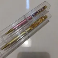 ボールペン　2本セット