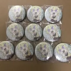 あんスタ ぶくスタ 中国 海外 缶バッジ 巴日和