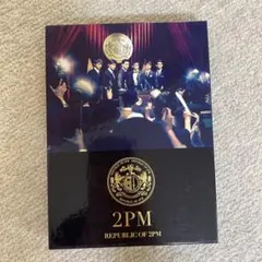 2026年最新】2pm dvdの人気アイテム - メルカリ