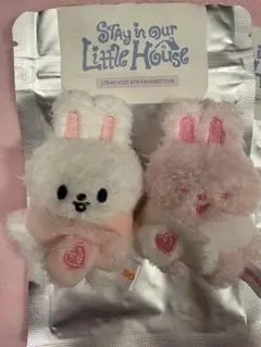 スキズ ペンミ マイクロ Micro コンプ セット skzoo パピーム - メルカリ