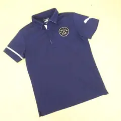 PUMA ゴルフウェア ポロシャツ ♡