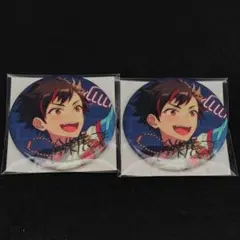 2026年最新】あんさんぶるスターズ ポートレート 缶バッジの人気