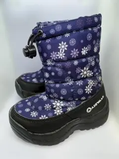 AIRWALK スノーブーツ キッズ 15-16cm 雪遊びのサムネイル