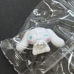シナモロール ガチャガチャ