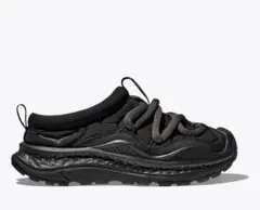 新品 HOKA ORA PRIMO オラプリモ ブラック【27.5cm】