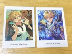 あんスタ ぱしゃっつ vol6 真白友也