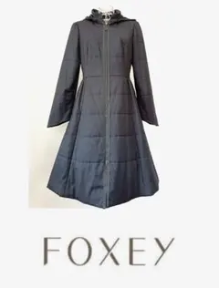 2025年最新】コート foxeyの人気アイテム - メルカリ