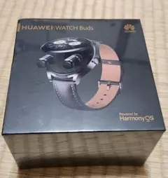 Huawei Watch Buds–スマートウォッチとワイヤレスイヤホンが一体化