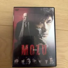 Blu-ray】劇場版MOZU('15劇場版「MOZU」製作委員会) - メルカリ