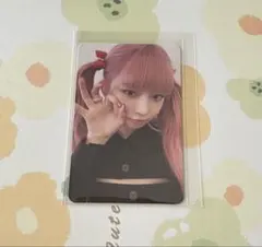ive レイ MMT トレカ - メルカリ