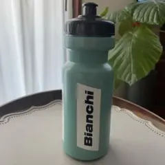 ビアンキ　ドリンクボトル　チェレステブルーのサムネイル
