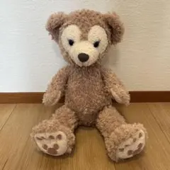 【シェリーメイ】Sサイズ ぬいぐるみ TDS 正規品のサムネイル