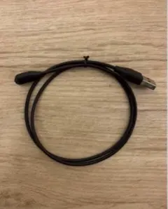 【純正】ショックス SHOKZエアロペックス AEROPEX 充電ケーブル