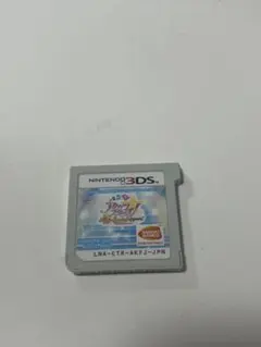 3DS アイカツスターズ！ My Special Appeal
