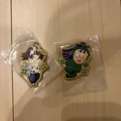 山田利吉　忍たま乱太郎　クッキーチャームコット
