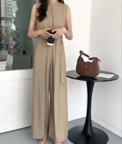 綺麗目オールインワン♡のサムネイル