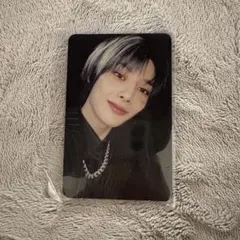 アイエン 合hop トレカ　スキズ