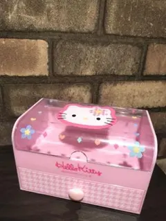 サンリオ ハローキティ フードカスター フードケース 調味料ラック