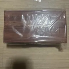 新品未開封　SY-01 黒 シークレットエグゼクティブ　しーさーコラボペンケースのサムネイル