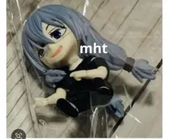 呪術廻戦　真人 フィギュア　マスコット