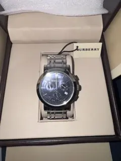BURBERRY クロノグラフ 腕時計 BU1360のサムネイル