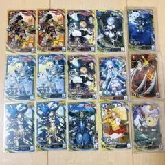2026年最新】種別：まとめ売り／引退品 カード 英傑大戦の人気アイテム