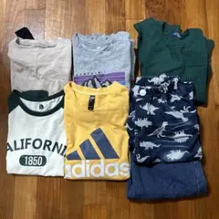 子供服、ズボン