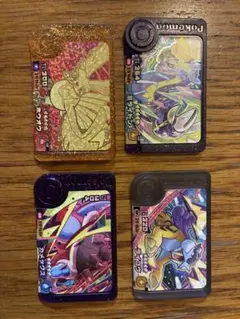 ポケモン　フレンダピック