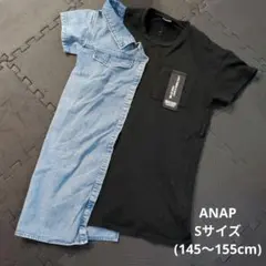 ANAP ワンピース