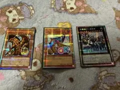 遊戯王 日本版 ブラマジガール アーゼウス ラーの翼神竜 PSE