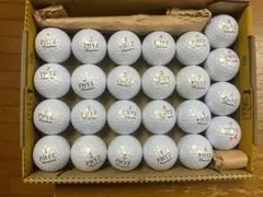 PHYZ 。ゴールドパール　合計24個。