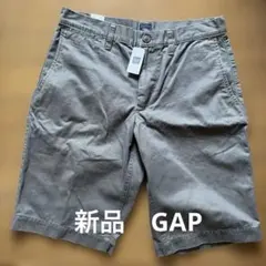 新品　GAP メンズ ショートパンツ サイズ73のサムネイル