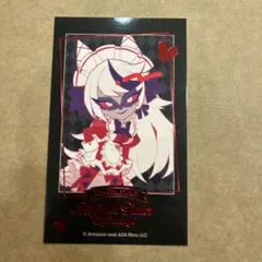 ハズビンホテル アニメイトカフェ カミラ