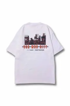 VAULTROOM/DEVIL Tシャツ/XLサイズ - メルカリ