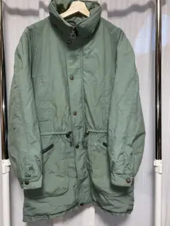 色レア 90s ヴィンテージ FILA 中綿ジャケット