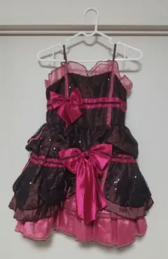 キッズドレス サイズ130