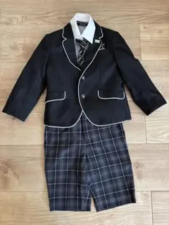 MICHIKO LONDON KOSHINO フォーマルスーツ 110cm