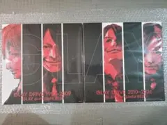 DRIVE 1993～2026-GLAY complete BEST ブルーレイ - メルカリ