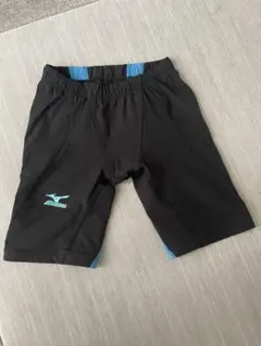 MIZUNO 競泳水着130 FINA認証